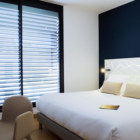 Hotel In Situ Безье Экстерьер фото