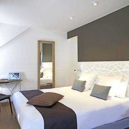 Hotel In Situ Безье Экстерьер фото