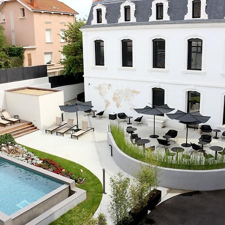 Hotel In Situ Безье Экстерьер фото