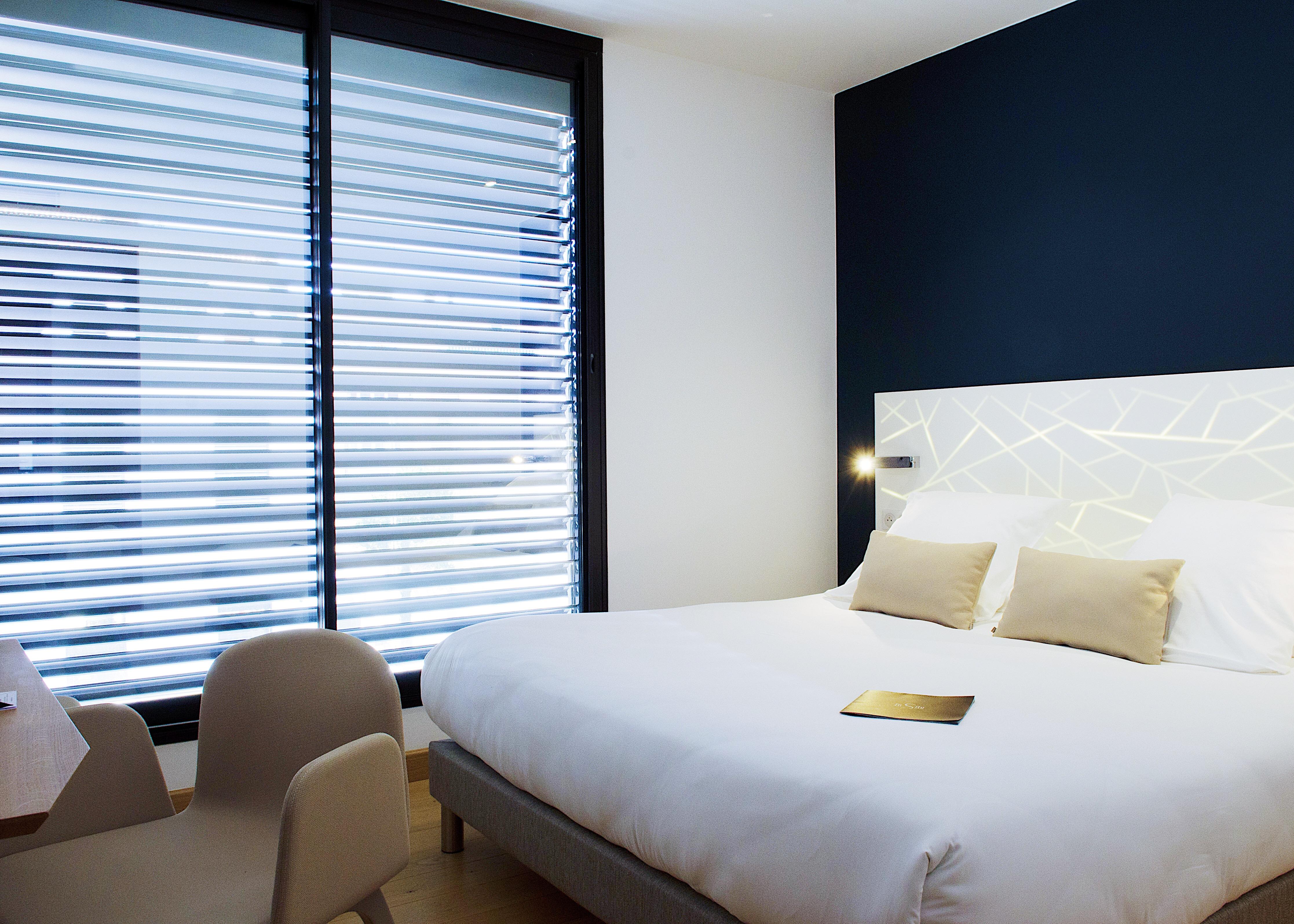 Hotel In Situ Безье Экстерьер фото