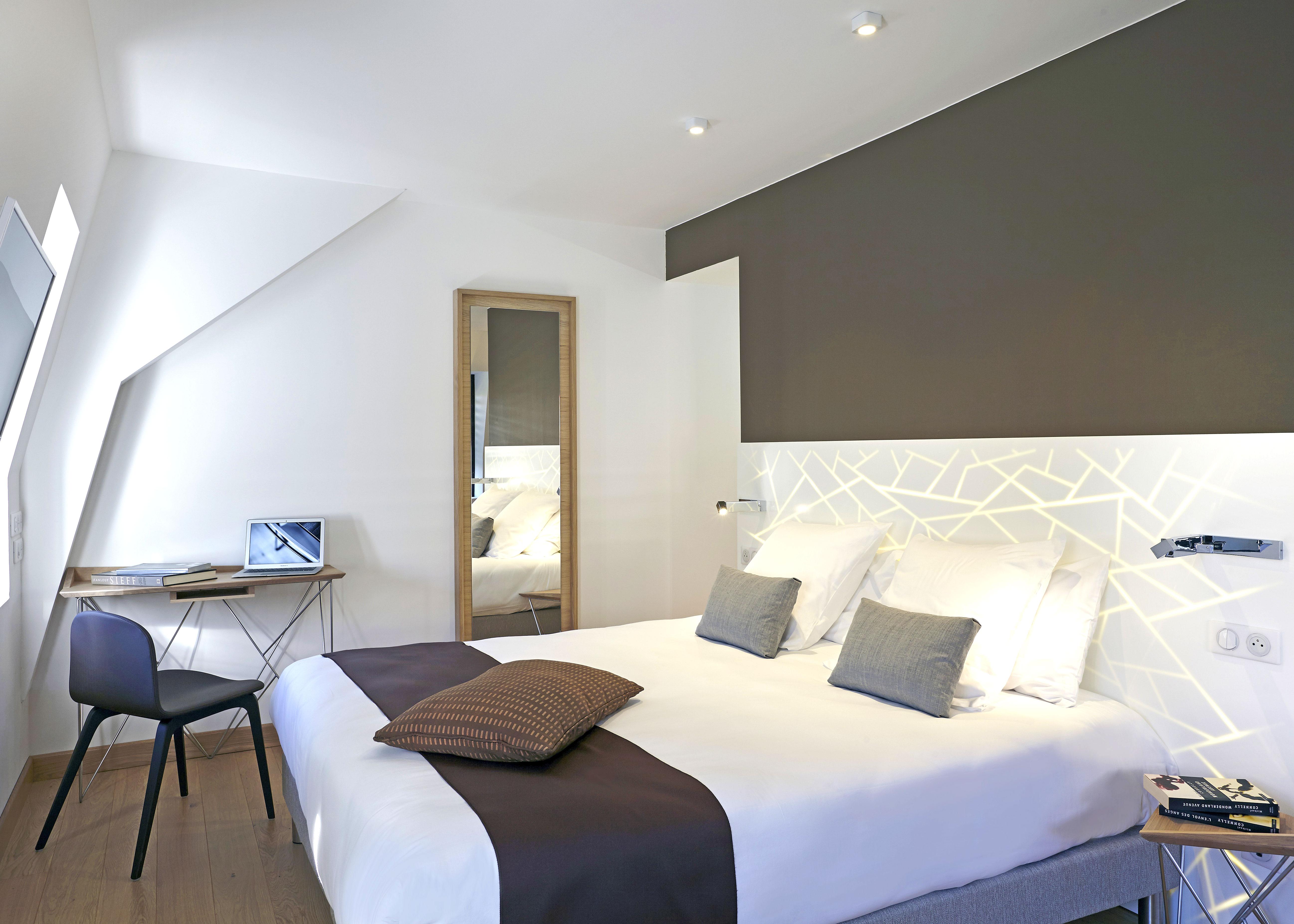 Hotel In Situ Безье Экстерьер фото