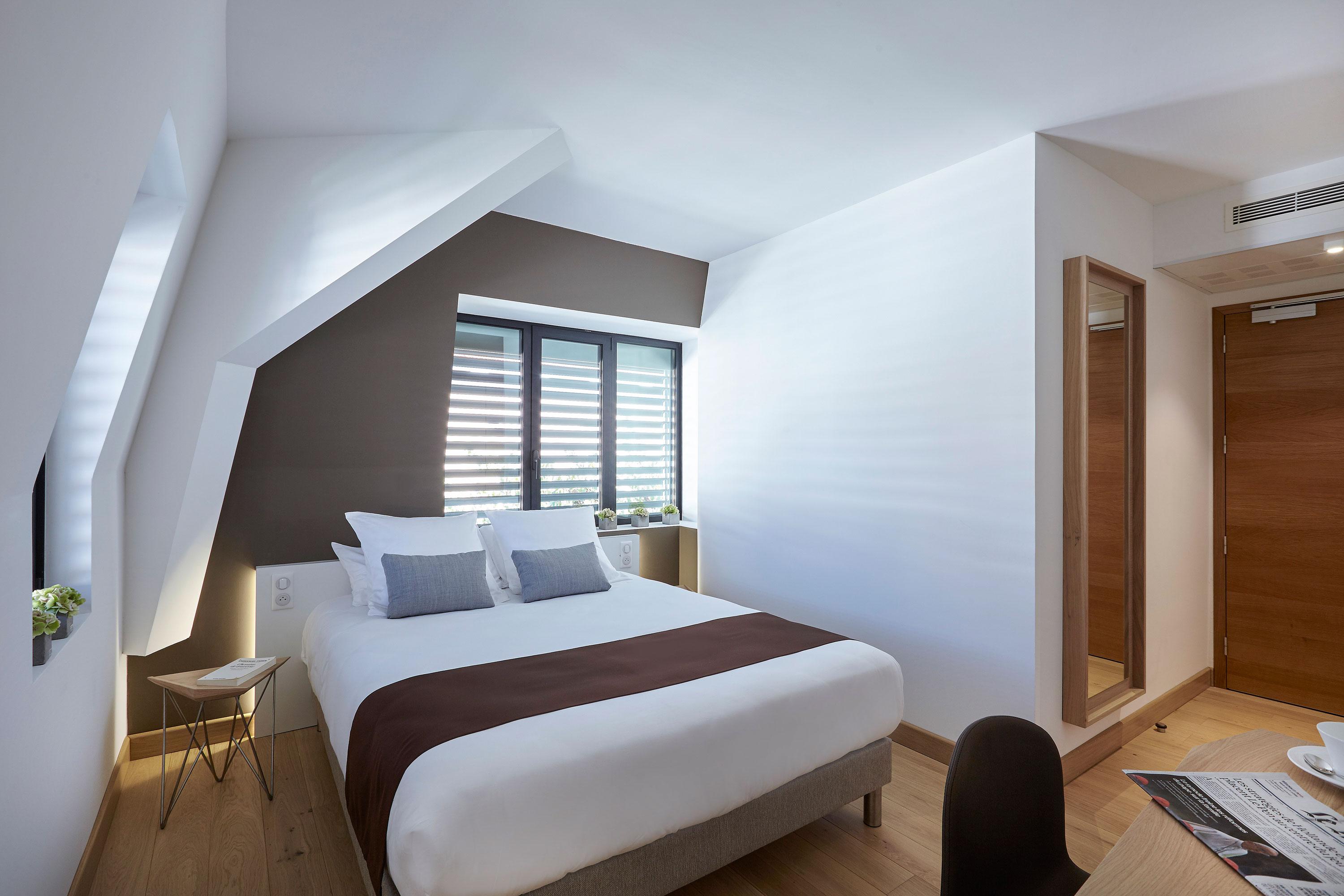 Hotel In Situ Безье Экстерьер фото