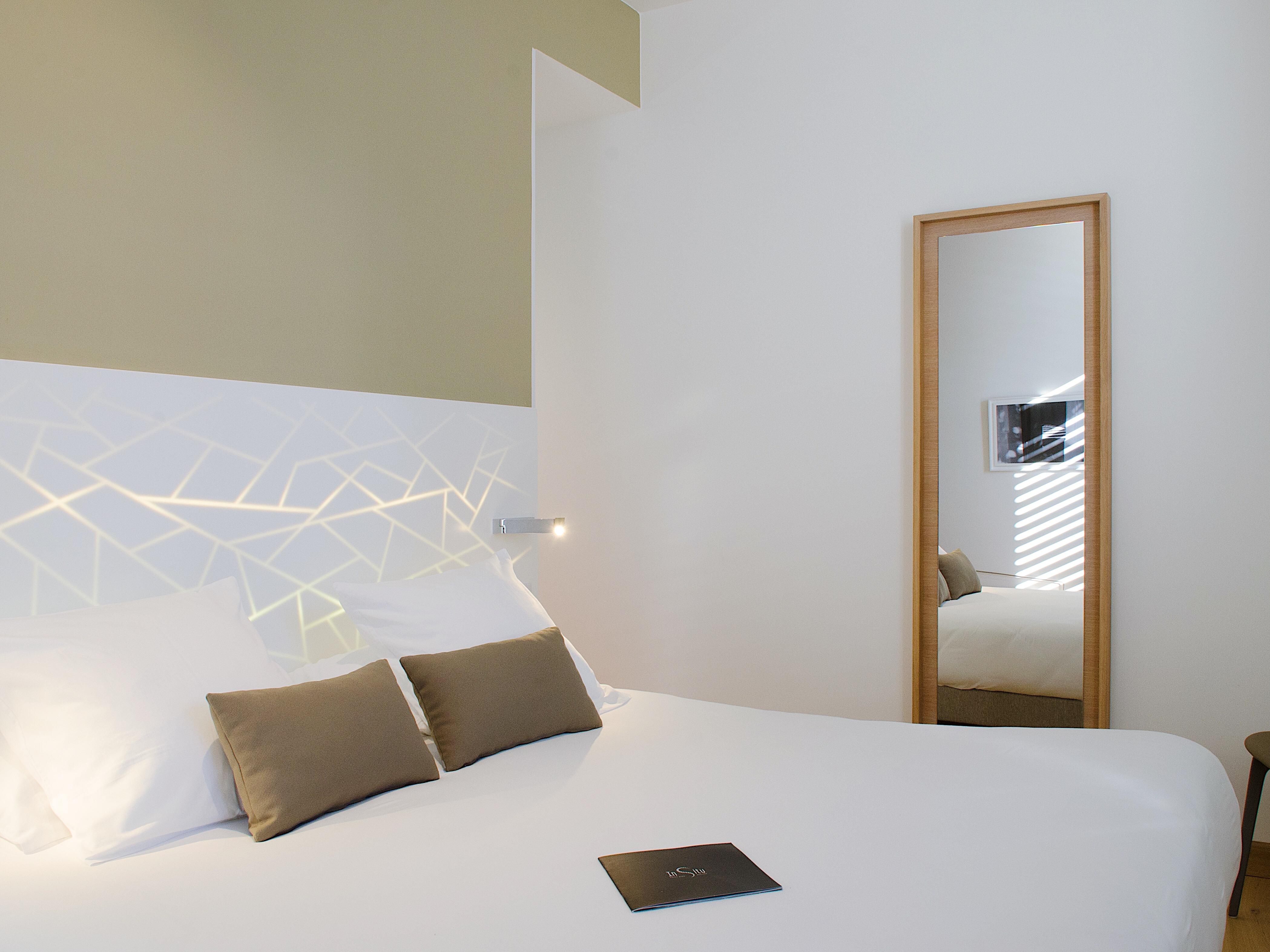Hotel In Situ Безье Экстерьер фото