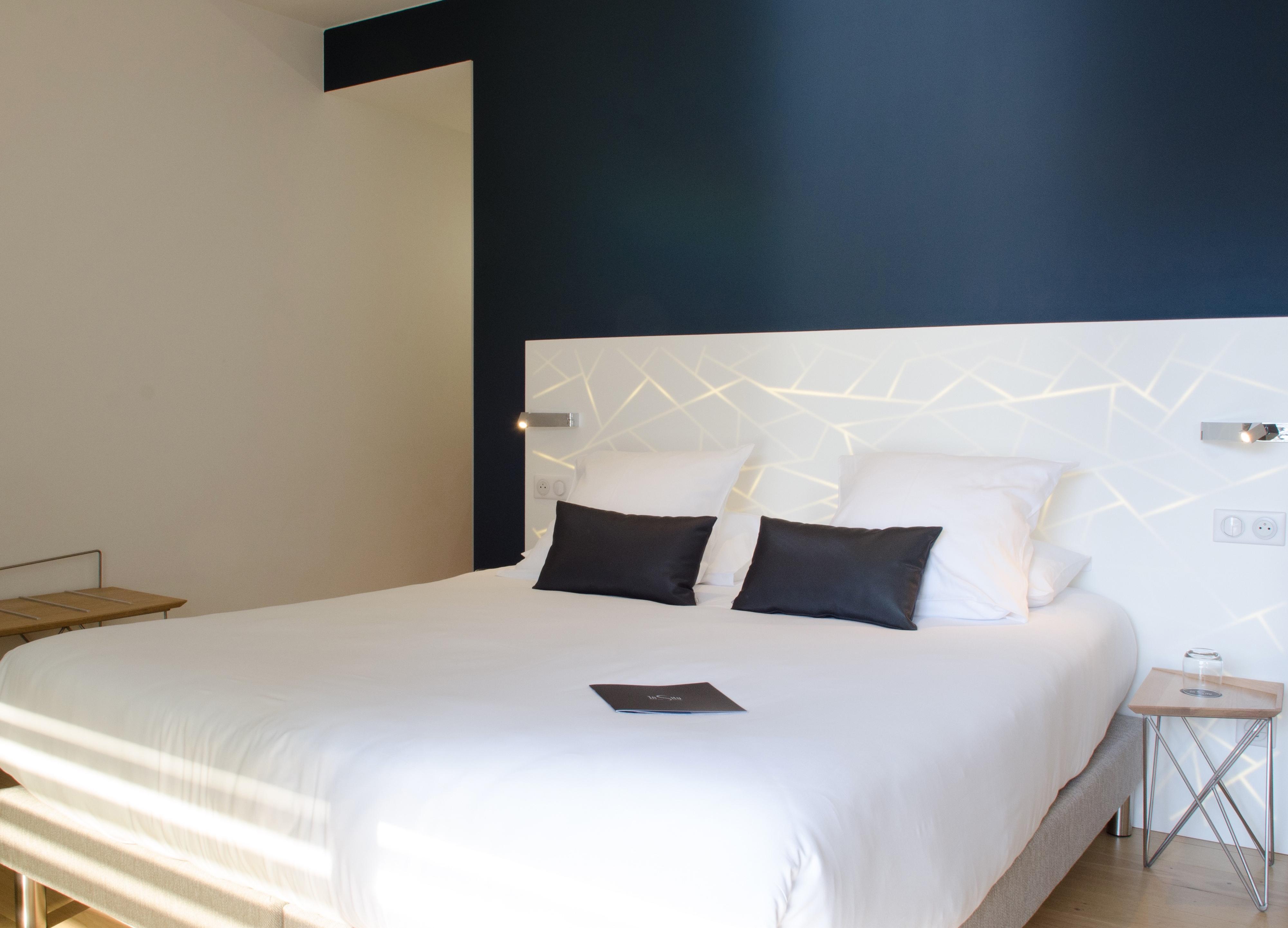 Hotel In Situ Безье Экстерьер фото