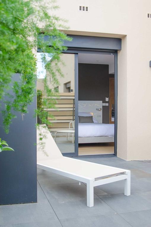 Hotel In Situ Безье Экстерьер фото