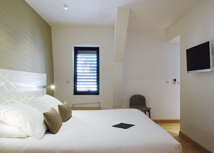 Hotel In Situ Безье Экстерьер фото